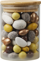 XO Blend Maxi fra Xocolatl 250 g - 1 STK. TILBAGE